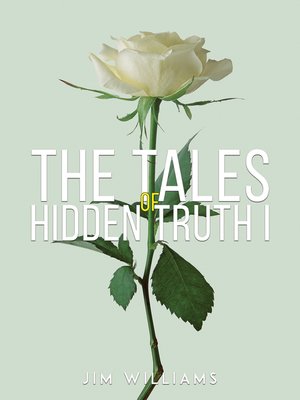 cover image of The Tales of Hidden Truth I
